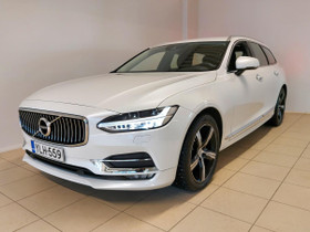 VOLVO V90, Autot, Rauma, Tori.fi VOLVO V90, Autot, Rauma, Tori.fi