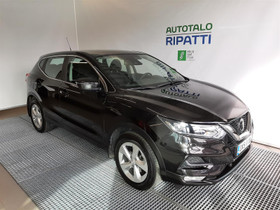 Nissan Qashqai, Autot, Lappeenranta, Tori.fi Nissan Qashqai, Autot, Lappeenranta, Tori.fi