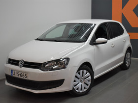 VOLKSWAGEN POLO, Autot, Hämeenlinna, Tori.fi VOLKSWAGEN POLO, Autot, Hämeenlinna, Tori.fi