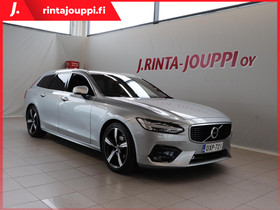Volvo V90, Autot, Lahti, Tori.fi Volvo V90, Autot, Lahti, Tori.fi