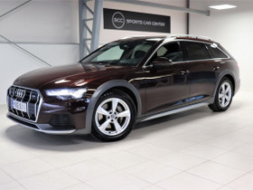 Audi A6 Allroad Quattro, Autot, Espoo, Tori.fi Audi A6 Allroad Quattro, Autot, Espoo, Tori.fi