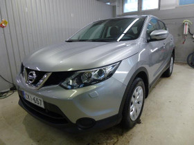 NISSAN Qashqai, Autot, Järvenpää, Tori.fi NISSAN Qashqai, Autot, Järvenpää, Tori.fi