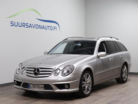 MERCEDES-BENZ E, Autot, Mikkeli, Tori.fi MERCEDES-BENZ E, Autot, Mikkeli, Tori.fi