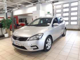 KIA Cee'd, Autot, Varkaus, Tori.fi KIA Cee'd, Autot, Varkaus, Tori.fi