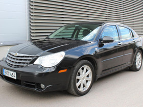 CHRYSLER Sebring, Autot, Lahti, Tori.fi CHRYSLER Sebring, Autot, Lahti, Tori.fi