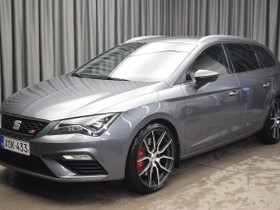 Seat Leon ST, Autot, Lappeenranta, Tori.fi Seat Leon ST, Autot, Lappeenranta, Tori.fi