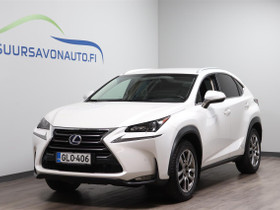 Lexus NX, Autot, Mikkeli, Tori.fi Lexus NX, Autot, Mikkeli, Tori.fi
