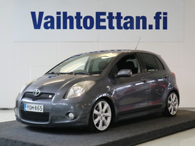 TOYOTA Yaris, Autot, Tuusula, Tori.fi TOYOTA Yaris, Autot, Tuusula, Tori.fi
