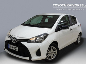 TOYOTA YARIS, Autot, Vantaa, Tori.fi TOYOTA YARIS, Autot, Vantaa, Tori.fi