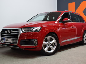 AUDI Q7, Autot, Tampere, Tori.fi AUDI Q7, Autot, Tampere, Tori.fi