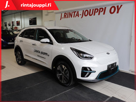 Kia Niro Electric, Autot, Tampere, Tori.fi Kia Niro Electric, Autot, Tampere, Tori.fi