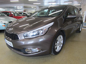 Kia Cee'd, Autot, Ähtäri, Tori.fi Kia Cee'd, Autot, Ähtäri, Tori.fi