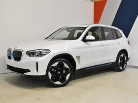 BMW IX3, Autot, Lappeenranta, Tori.fi BMW IX3, Autot, Lappeenranta, Tori.fi