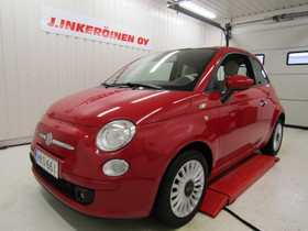 Fiat 500, Autot, Savonlinna, Tori.fi Fiat 500, Autot, Savonlinna, Tori.fi