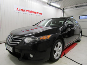 Honda Accord, Autot, Savonlinna, Tori.fi Honda Accord, Autot, Savonlinna, Tori.fi