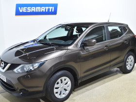 NISSAN QASHQAI, Autot, Pori, Tori.fi NISSAN QASHQAI, Autot, Pori, Tori.fi
