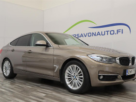 BMW 320 Gran Turismo, Autot, Vantaa, Tori.fi BMW 320 Gran Turismo, Autot, Vantaa, Tori.fi