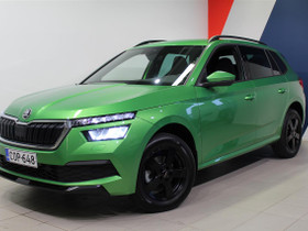 Skoda Kamiq, Autot, Espoo, Tori.fi Skoda Kamiq, Autot, Espoo, Tori.fi