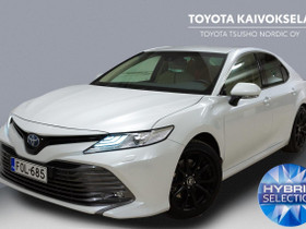 TOYOTA CAMRY, Autot, Vantaa, Tori.fi TOYOTA CAMRY, Autot, Vantaa, Tori.fi