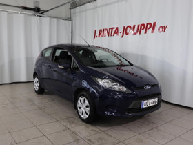 Ford Fiesta, Autot, Hämeenlinna, Tori.fi Ford Fiesta, Autot, Hämeenlinna, Tori.fi