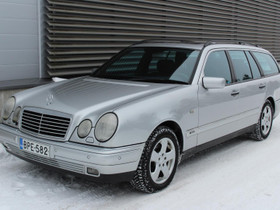 MERCEDES-BENZ E, Autot, Lahti, Tori.fi MERCEDES-BENZ E, Autot, Lahti, Tori.fi