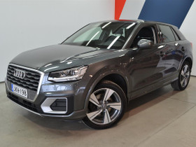 AUDI Q2, Autot, Lahti, Tori.fi AUDI Q2, Autot, Lahti, Tori.fi