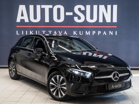 Mercedes-Benz A, Autot, Lappeenranta, Tori.fi Mercedes-Benz A, Autot, Lappeenranta, Tori.fi