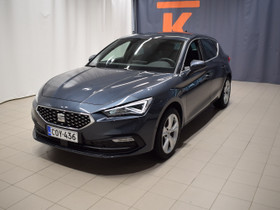 Seat Leon, Autot, Turku, Tori.fi Seat Leon, Autot, Turku, Tori.fi