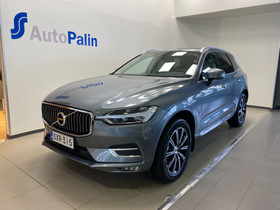 VOLVO XC60, Autot, Rauma, Tori.fi VOLVO XC60, Autot, Rauma, Tori.fi