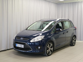 FORD GRAND C-MAX, Autot, Keminmaa, Tori.fi FORD GRAND C-MAX, Autot, Keminmaa, Tori.fi