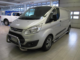 Ford Transit Custom, Autot, Rauma, Tori.fi Ford Transit Custom, Autot, Rauma, Tori.fi