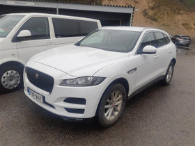 JAGUAR F-PACE, Autot, Lohja, Tori.fi JAGUAR F-PACE, Autot, Lohja, Tori.fi