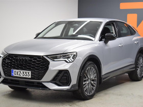 Audi Q3, Autot, Espoo, Tori.fi Audi Q3, Autot, Espoo, Tori.fi