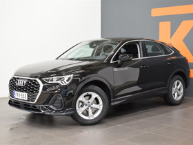 Audi Q3, Autot, Helsinki, Tori.fi Audi Q3, Autot, Helsinki, Tori.fi