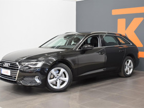 Audi A6, Autot, Helsinki, Tori.fi Audi A6, Autot, Helsinki, Tori.fi