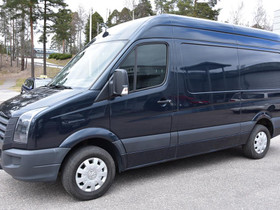 VOLKSWAGEN Crafter, Autot, Imatra, Tori.fi VOLKSWAGEN Crafter, Autot, Imatra, Tori.fi