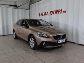Volvo V40 Cross Country, Autot, Hämeenlinna, Tori.fi Volvo V40 Cross Country, Autot, Hämeenlinna, Tori.fi