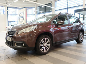 PEUGEOT 2008, Autot, Kerava, Tori.fi PEUGEOT 2008, Autot, Kerava, Tori.fi