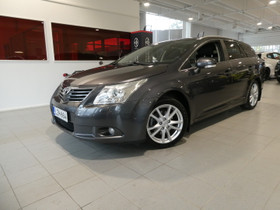 TOYOTA Avensis, Autot, Lohja, Tori.fi TOYOTA Avensis, Autot, Lohja, Tori.fi