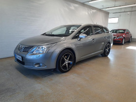 TOYOTA AVENSIS, Autot, Kauhajoki, Tori.fi TOYOTA AVENSIS, Autot, Kauhajoki, Tori.fi