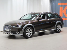 Audi A4 Allroad Quattro, Autot, Turku, Tori.fi Audi A4 Allroad Quattro, Autot, Turku, Tori.fi