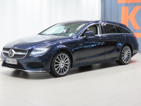 Mercedes-Benz CLS, Autot, Turku, Tori.fi Mercedes-Benz CLS, Autot, Turku, Tori.fi