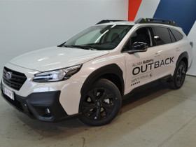 Subaru Outback, Autot, Lahti, Tori.fi Subaru Outback, Autot, Lahti, Tori.fi