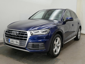 AUDI Q5, Autot, Oulu, Tori.fi AUDI Q5, Autot, Oulu, Tori.fi