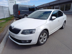 Skoda Octavia, Autot, Kotka, Tori.fi Skoda Octavia, Autot, Kotka, Tori.fi