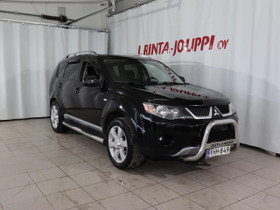 Mitsubishi Outlander, Autot, Hämeenlinna, Tori.fi Mitsubishi Outlander, Autot, Hämeenlinna, Tori.fi