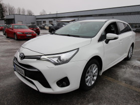 TOYOTA AVENSIS, Autot, Salo, Tori.fi TOYOTA AVENSIS, Autot, Salo, Tori.fi