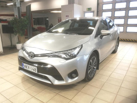 TOYOTA AVENSIS, Autot, Varkaus, Tori.fi TOYOTA AVENSIS, Autot, Varkaus, Tori.fi