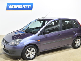 FORD FIESTA, Autot, Pori, Tori.fi FORD FIESTA, Autot, Pori, Tori.fi