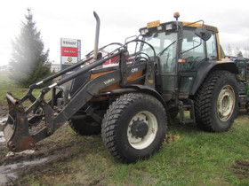 Valtra 105 CITY, Maatalouskoneet, Työkoneet ja kalusto, Kouvola, Tori.fi Valtra 105 CITY, Maatalouskoneet, Työkoneet ja kalusto, Kouvola, Tori.fi